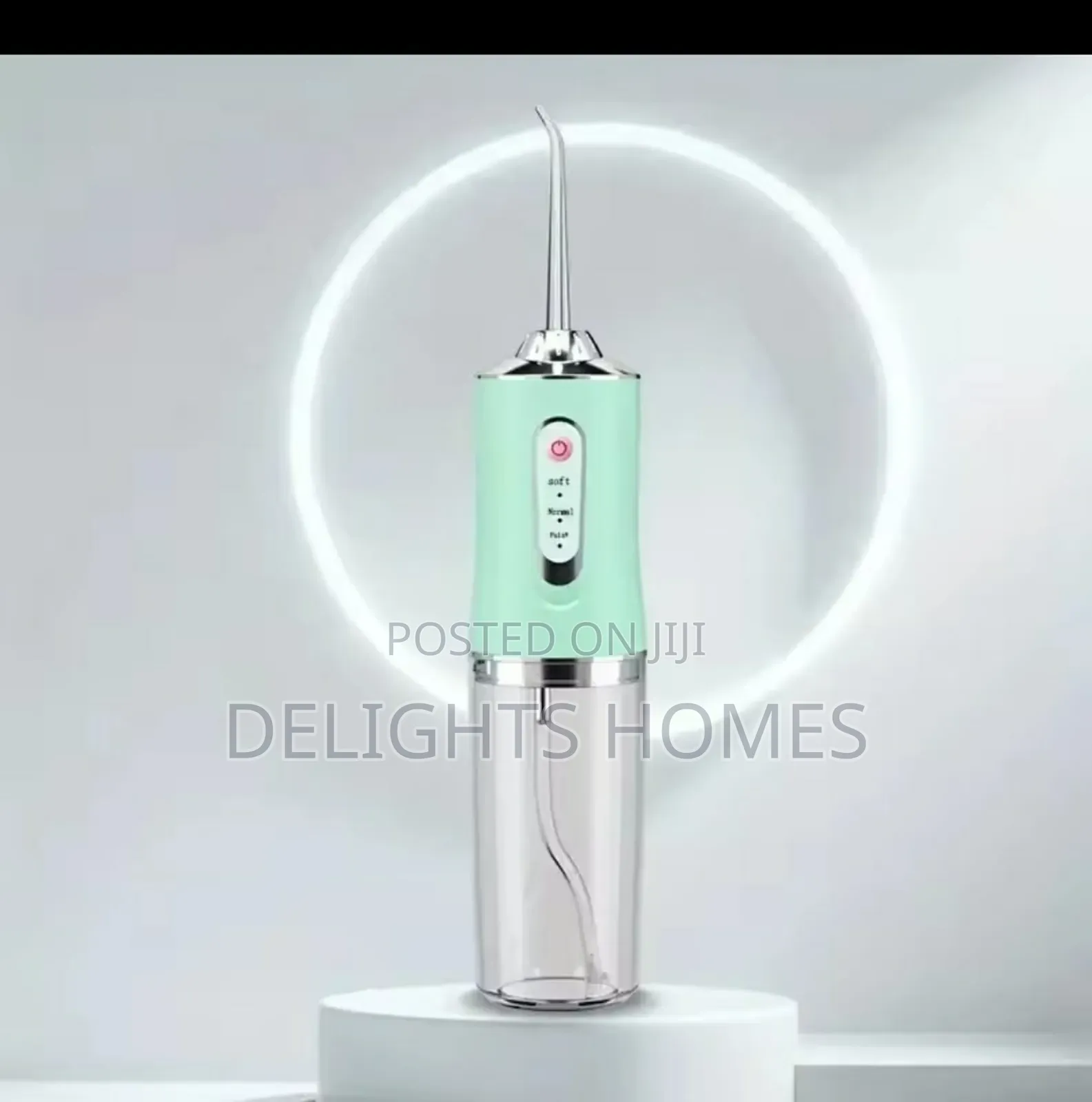 Oral Rechargeable Irrigator_alp