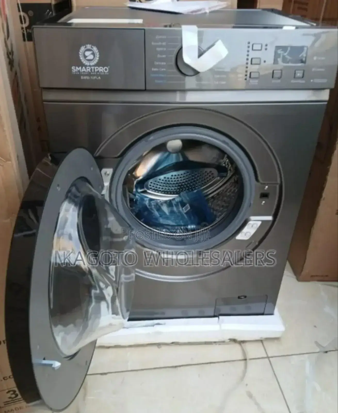 Rosch 8kg Washing Machine