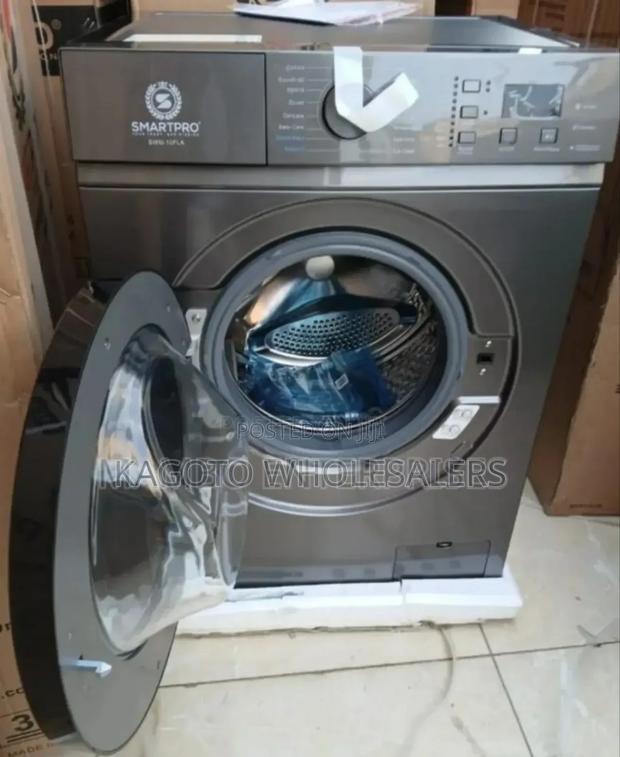Rosch 8kg Washing Machine - thumbnail 2