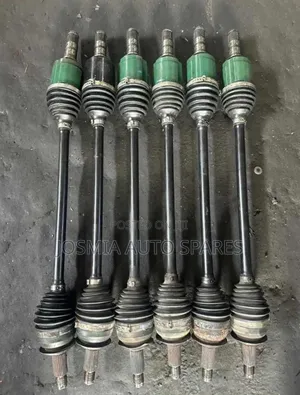 Subaru Drive Shaft