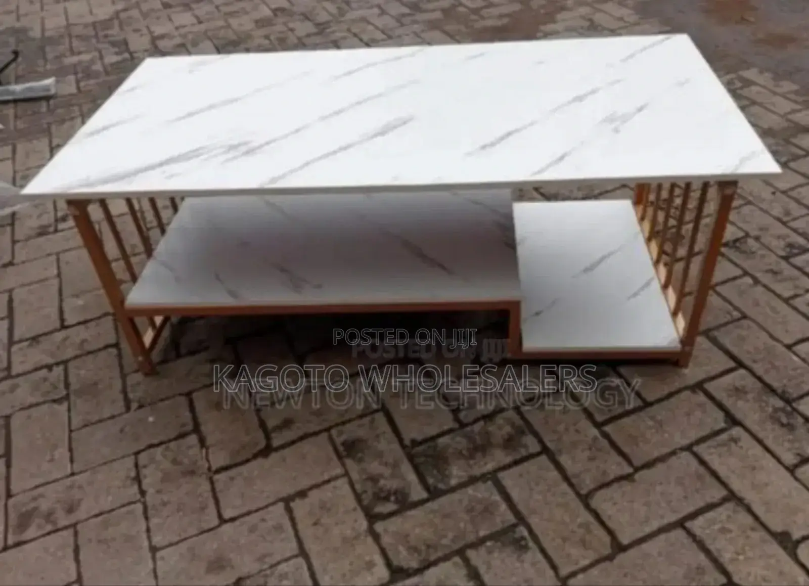 Nesting Table