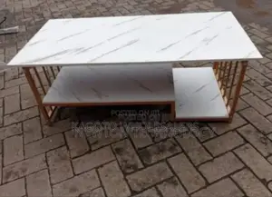 Nesting Table