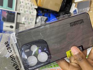 Shinestar Redmi Note 14 Leather Case With Silicon Bumper - thumbnail 2