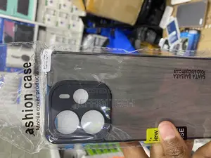 Shinestar Redmi Note 14 Leather Case With Silicon Bumper