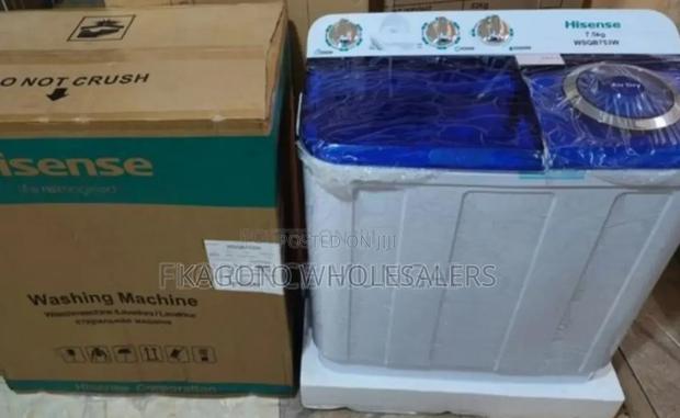 Hisense 7kg Washing Machine