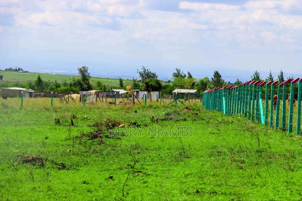 Plots for Sale in Joska With Ready Title Deeds - thumbnail 2