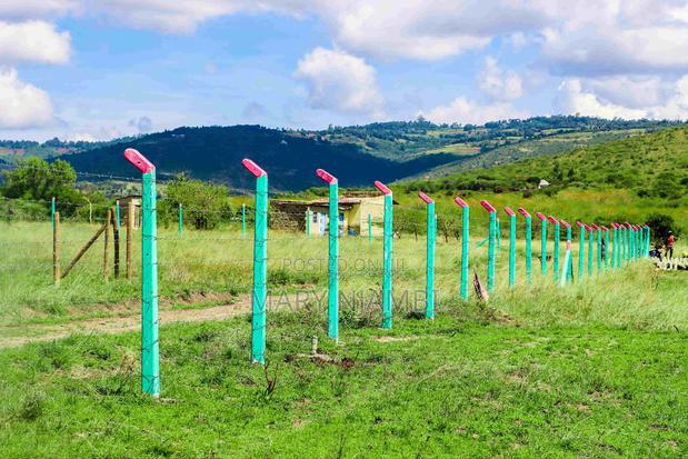 Plots for Sale in Joska With Ready Title Deeds - thumbnail 3