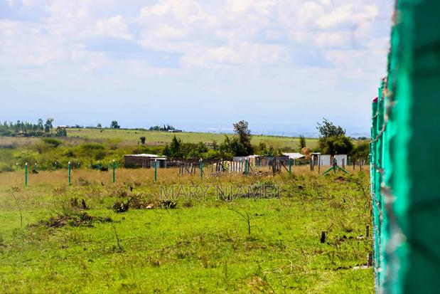 Plots for Sale in Joska With Ready Title Deeds - thumbnail 4