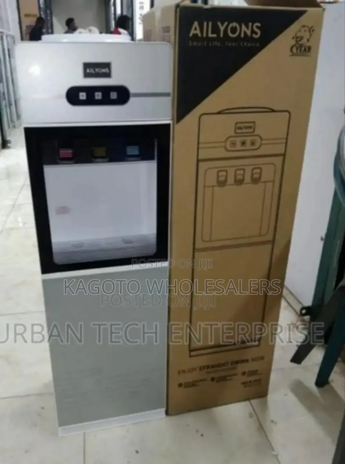 Ailoyns Water Dispenser