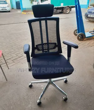 Recliner Orthopedic Chair