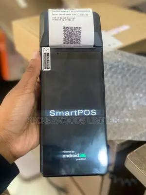 Advanced Android Pos Solution for Inventory