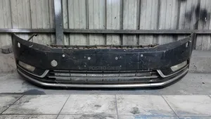 Volkswagen Passat Front Bumper