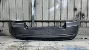 Volvo S80 Rear Bumper