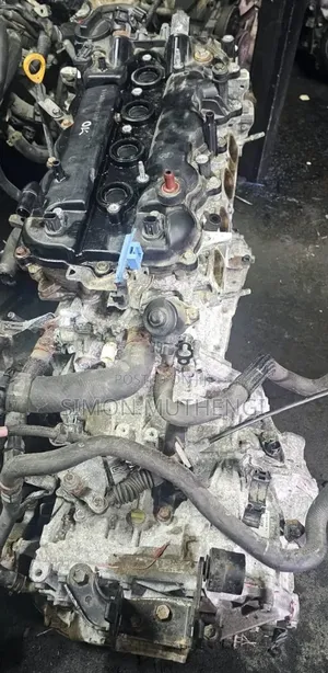 Complete Engines Available for 1nr