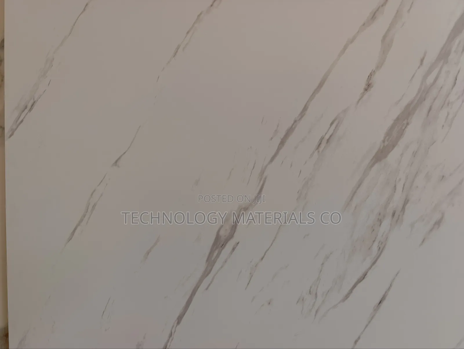 Amboseli Ash Sintered Stone(2.6m * 0.8m)