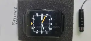 D6 Android Watch With Wifi, Heart Rate 3g Smart Watch