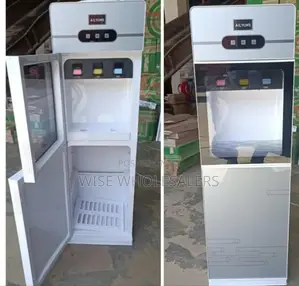 Ailyons 3 Taps Water Dispenser ( Hot , Normal And Cold)