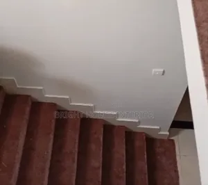 Kids Room House Floor Brown Carpet