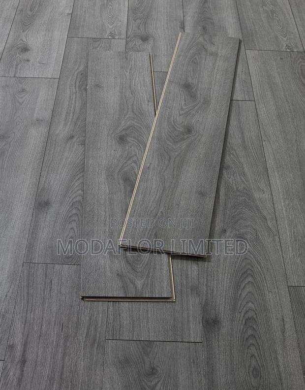 Laminate Floor Boards – Smart, Stylish, Sturdy!