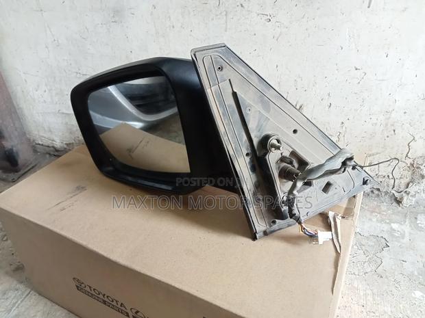 Sidemirror Nissan Serena C26 - thumbnail 2