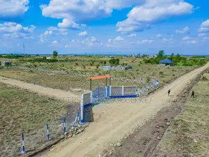 Prime Plots for Sale in Kamakis Area^Pn