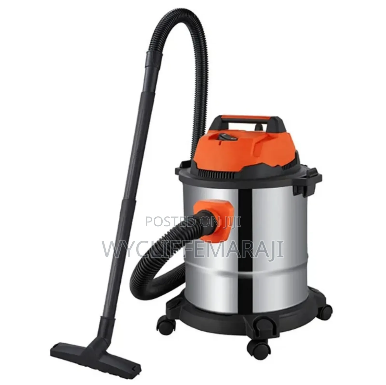 20l Vacuum Cleaner