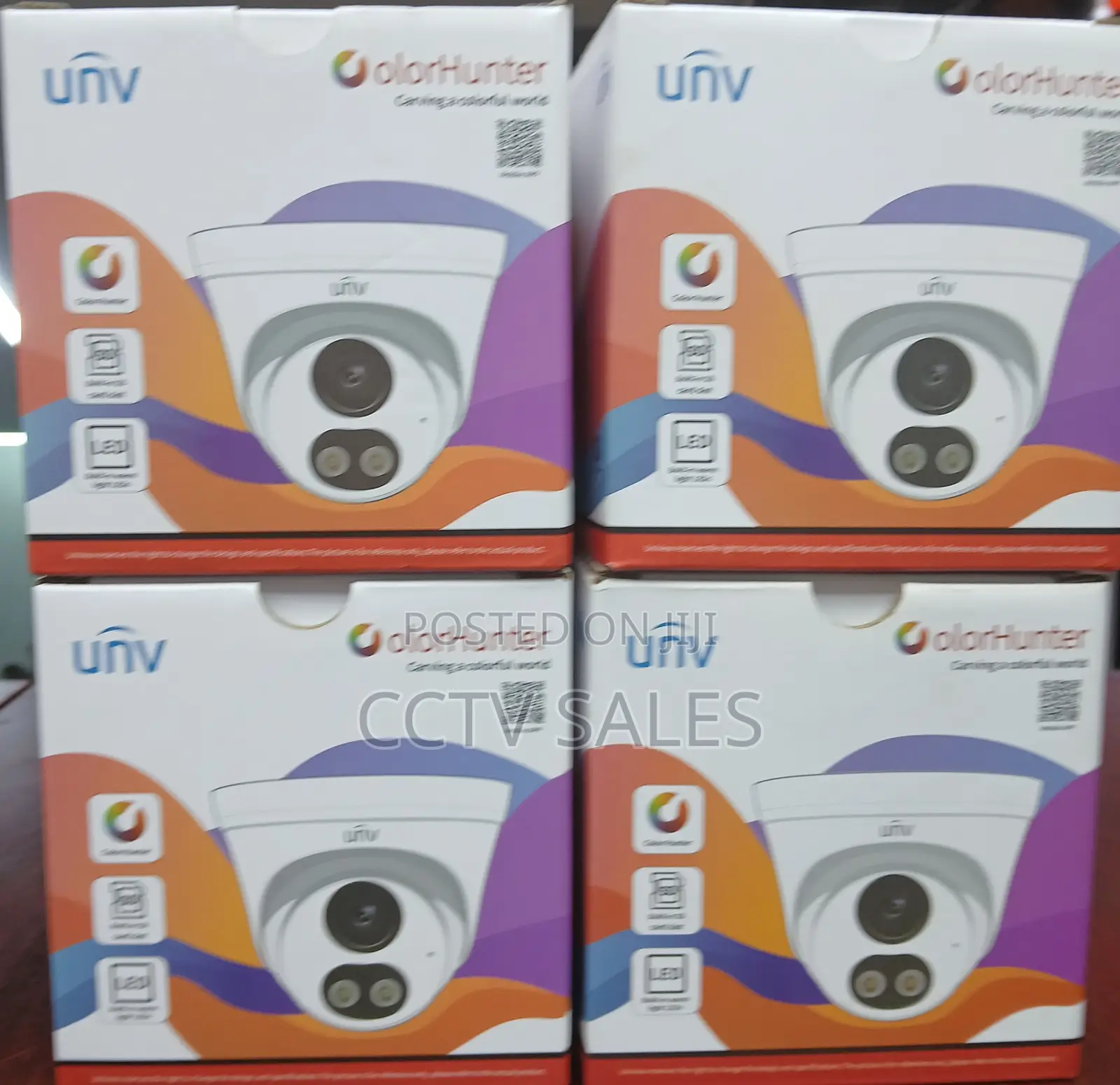 Ipc3612lb-Af28k-Wl Ip Unv Camera