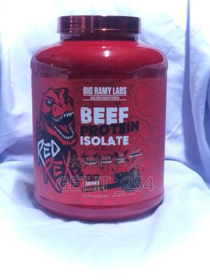 Beef Protein Isolate - thumbnail 2