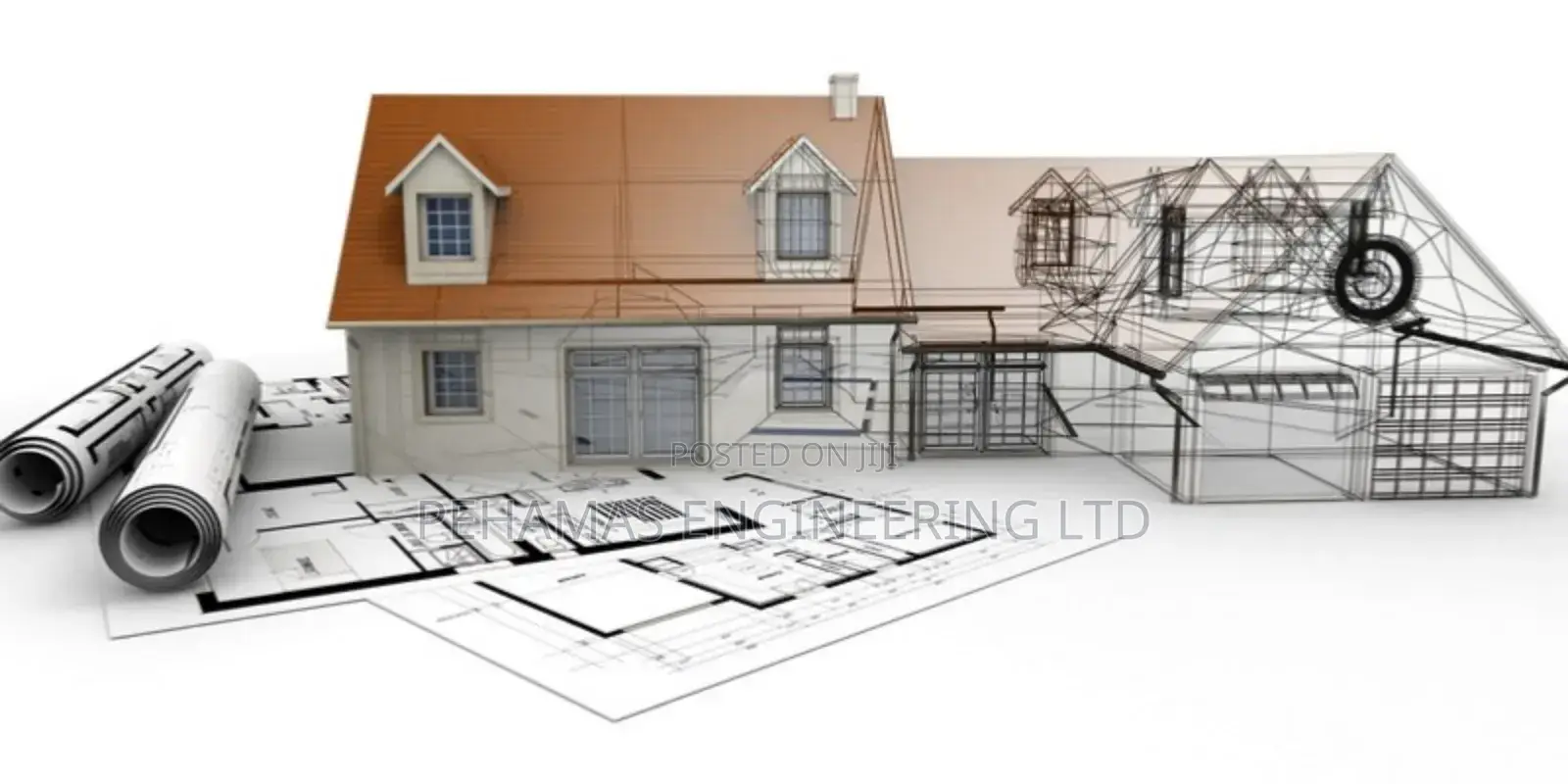 General Construction Services; Design and Build.