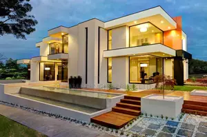 General Construction Services; Design and Build.