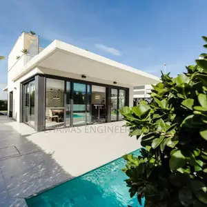 General Construction Services; Design and Build.