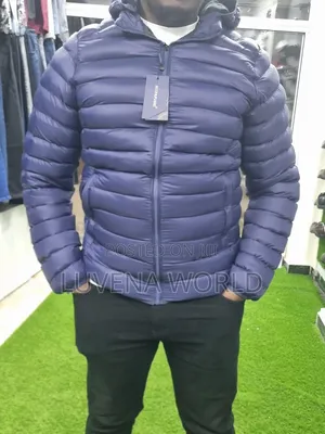 Puff Jackets