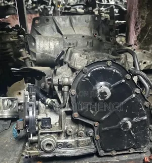 Gearboxes Are Available (Old Model Hr15)