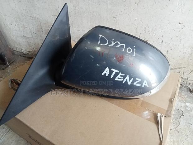 Mazda Atenza Sidemirror 2010 - main view