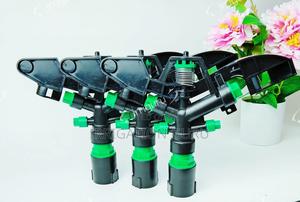 1 Inch Sprinkler - main view