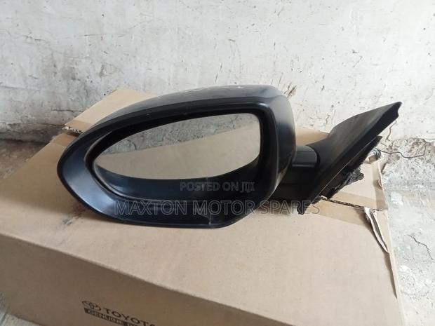 Mazda Atenza Sidemirror 2010 - thumbnail 3