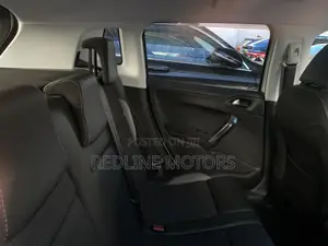 Peugeot 2008 1.2 PureTech (130 Hp) 2018 White