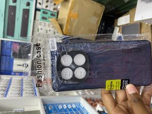 Shinestar Redmi Note 14 Pro Plus Leather Case With Silicone - thumbnail 2