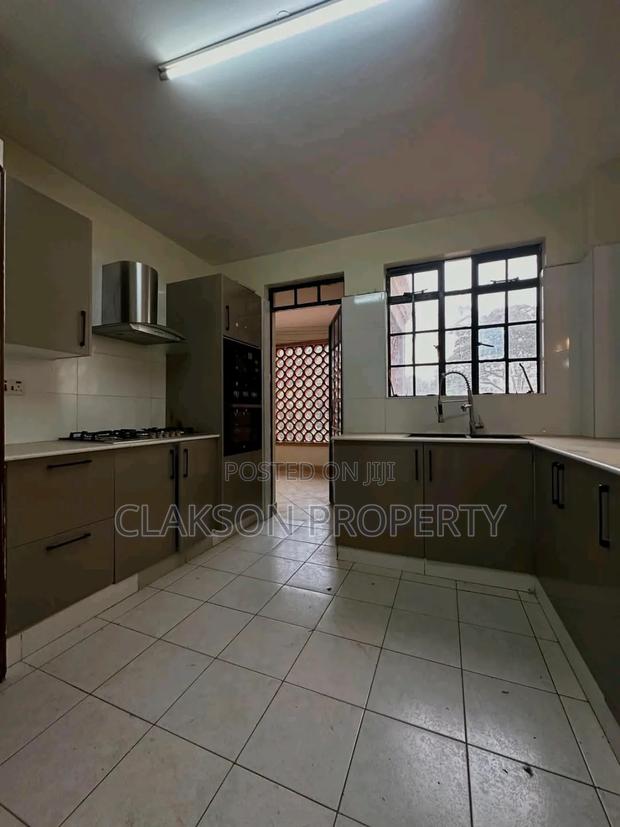 3bdrm Apartment in Kileleshwa for rent - thumbnail 2