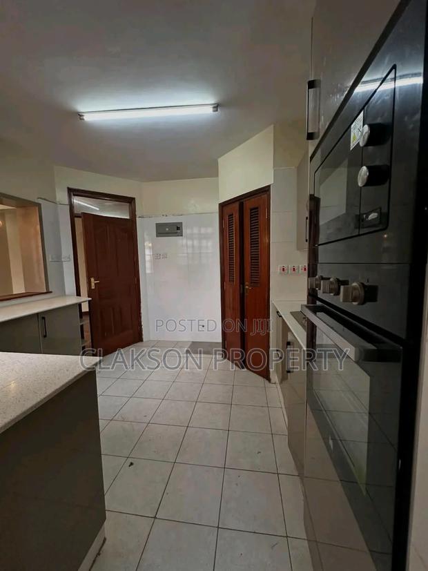 3bdrm Apartment in Kileleshwa for rent - thumbnail 3