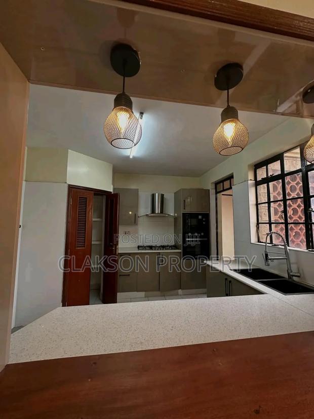 3bdrm Apartment in Kileleshwa for rent - thumbnail 4
