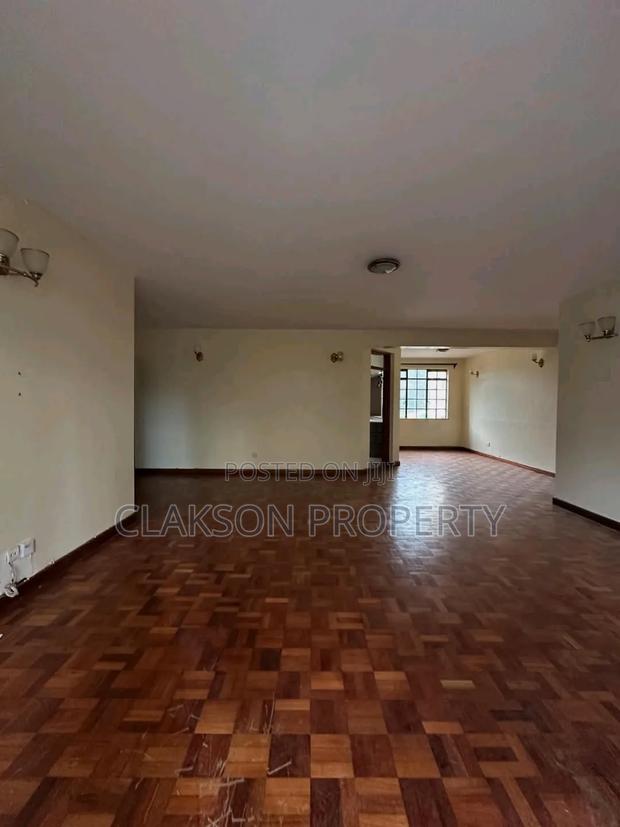 3bdrm Apartment in Kileleshwa for rent - thumbnail 5
