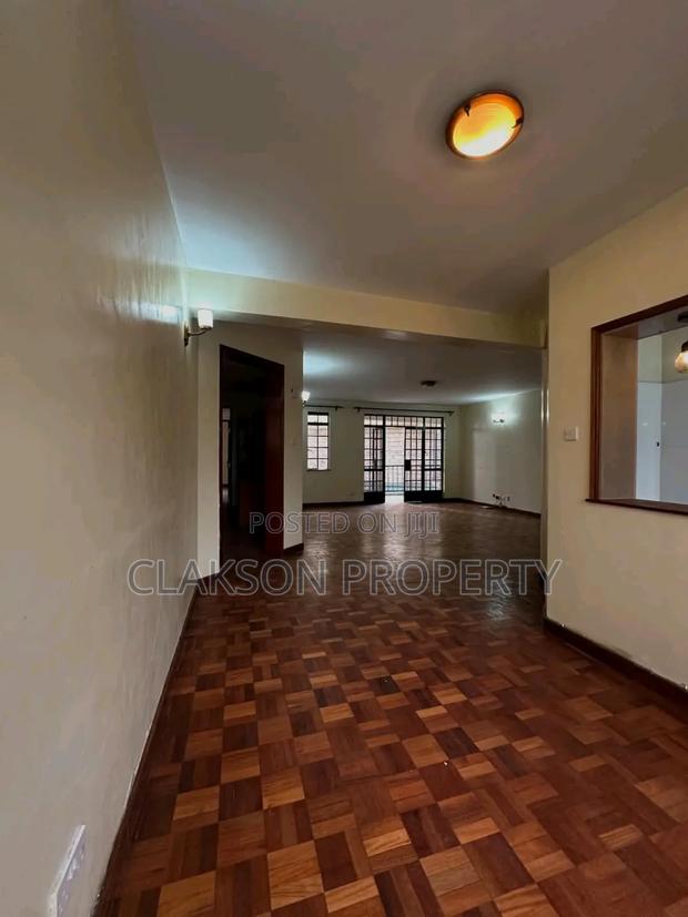 3bdrm Apartment in Kileleshwa for rent - thumbnail 6