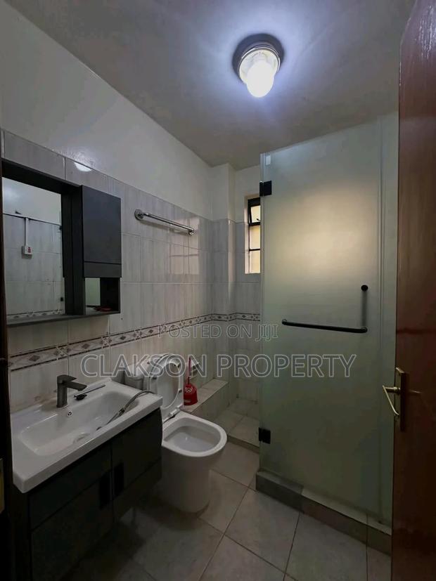 3bdrm Apartment in Kileleshwa for rent - thumbnail 8