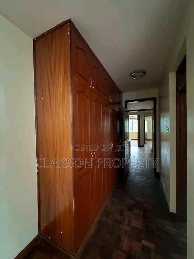 3bdrm Apartment in Kileleshwa for rent - thumbnail 11