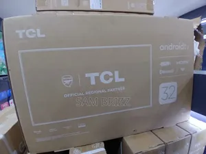 TCL 32 S5400af