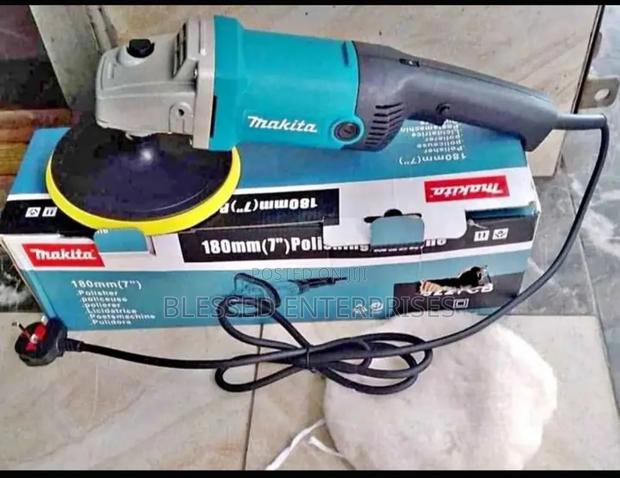 Quality Polishing Machine/Makita Polishing Machine