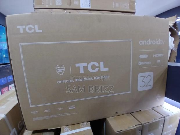 TCL 32 S5400af - thumbnail 2