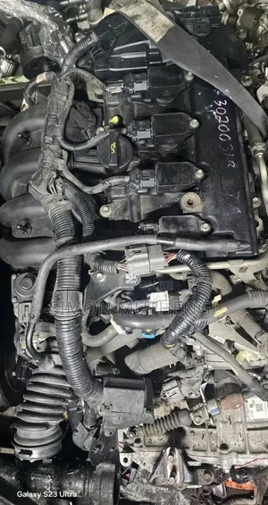 Complete Engines P3 (Demio)
