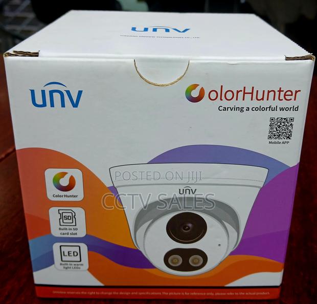 Ipc3612lb-Af28k-Wl 2mp Hd Colorhunter - main view